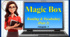 Презентація " Magic Box. Reading & Vocabulary"