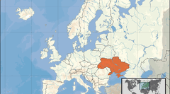 Географічне положення. Державна територія і кордони.