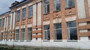 Як змінити шапку профілю закладу?