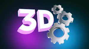 3D моделювання. Редактор Tinkercad.