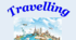 Комплексний тест №2 "Travelling" Full Blast 6