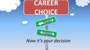Контрольна робота  по темі "Choose the career" (10)