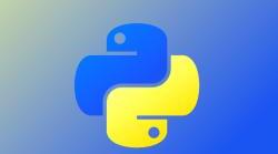 "Черепашача" гафіка в Python