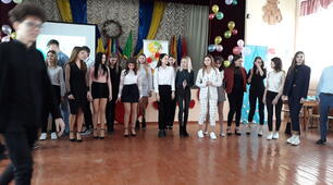 6 клас Життя людей у первісні часи. Підсумок 1 розділу