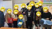 День без рюкзаків — тематична пʼятниця