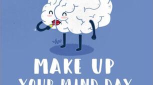 MAKE UP YOUR MIND TEST