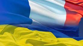 Презентація "Франція. Місце країни у світі та регіоні. "
