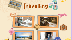 Travelling. Modal verb should. Подорожі