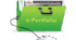 Портфоліо заступника директора з НВР на тему: "Звіт роботи"