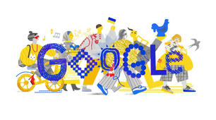 Стаття на тему: "Українізація Google: про мови у пошуку"