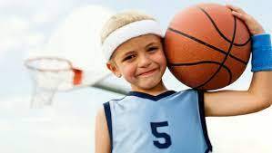 33 Basketball Terms Every Kid Should Know | ACTIVEkids