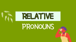 Grammar TEST "Relative Pronouns WHO/WHICH" (Karpiuk 6, NUS)
