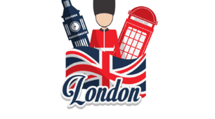 Ілюстрації на тему "London"