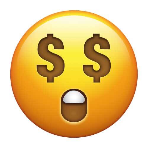 Emoji Request - TooExpensiveEmoji