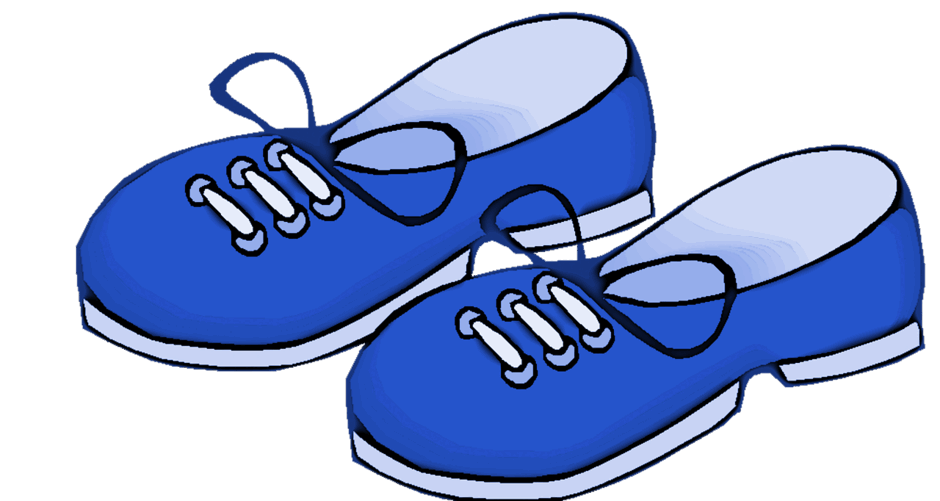 Download Blue Shoes Kids Royalty-Free Stock Illustration Image - Pixabay