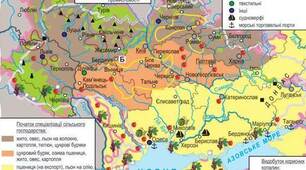 Криза кріпосної системи та початок індустріальної революції