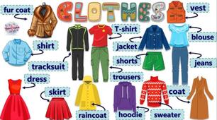 12. Tell Me What You Wear…