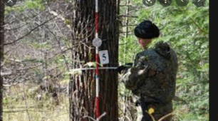 Таксація насаджень 1