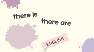 Grammar TEST "There is ... / There are ... Prepositions of place in / on" (Prepare 5, NUS)