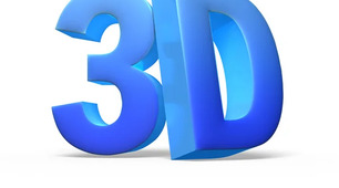 Редактор 3D-графіки Blender
