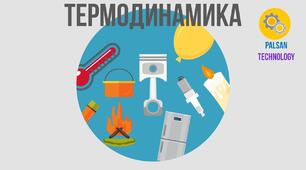 Основи термодинаміки