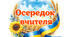 Осередки НУШ 5 клас (оформлення класу) з соняшниками