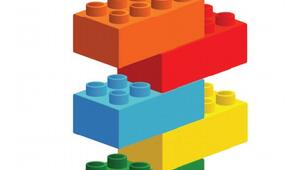 БУКЛЕТ "Формування пізнавальної сфери дітей засобами конструктора LEGO"