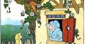 Народна казка «Пані Метелиця» | Тест на 12 запитань. Зарубіжна література