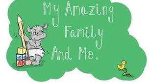 Test 2. My amazing family