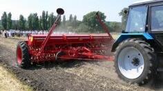 Конспект уроку з природознавства для 5 класу на тему "Урок 38 Властивості ґрунту. Догляд за ґрунтом"