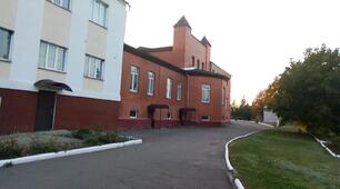 Моя маленька Батьківщина