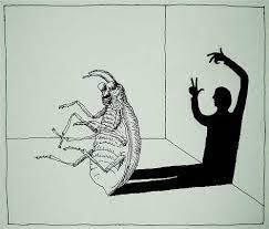 To read or not to read?: "Перевтілення" Ф.Кафка