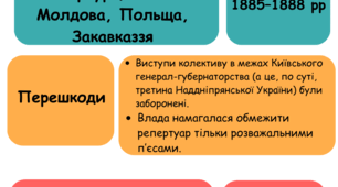 Презентація " Іван Карпенко-Карий (І. Тобілевич).Основне про життєвий і творчий шлях митця, світогляд, багатогранність діяльності. Жанрова різноманітність творів. Драматургічне новаторство письменника."