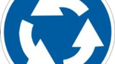 Самостійна робота №5 І варіант «Рівномірний рух матеріальної точки по колу»