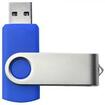 USB флешка Твистер S0801-1 4Гб, 8Гб, 16Гб, 32Гб, 64Гб - купить в Киеве на сайте silcom.com.ua