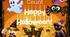 Навчальні картки для вивчення цифр англійською "Count Happy Halloween"