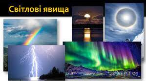 Оптика. Закон прямолінійного поширення світла. 9 клас