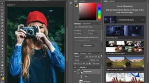 Основи Photoshop