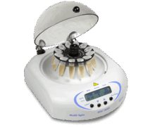 Центрифуга-вортекс MultiSpin MSC-3000