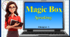 Презентація " Magic Box. Speaking"