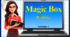 Презентація " Magic Box. Writing"