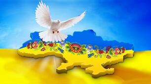 ВИХОВНА ГОДИНА «Урок миру та дружби»