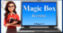 Презентація " Magic Box. Revision"