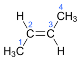Файл:Trans-2-butene.svg — Вікіпедія
