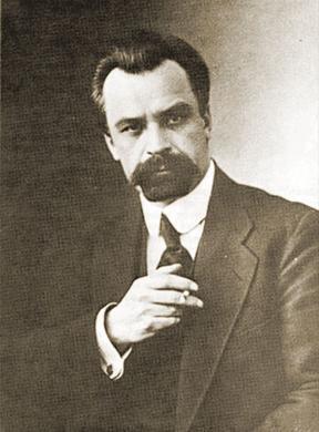 1880 – народився Володимир Винниченко, перший голова уряду УНР, письменник