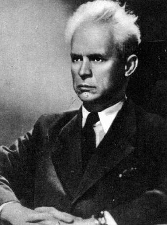 Довженко Олександр Петрович. Життя та творчість Олександра Довженка — УкрЛіб