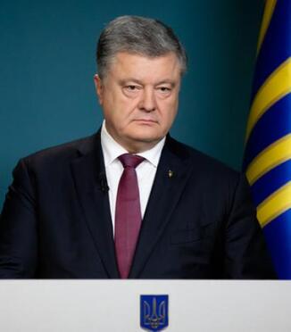 Порошенко Петро Олексійович — АГРОПОЛІТ