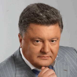 Петро Порошенко: досьє, обіцянки, рейтинг » Слово і Діло