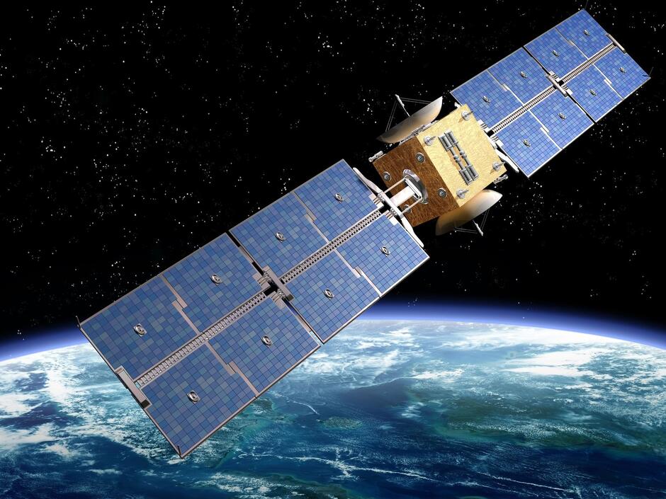 Can we launch a satellite? | Pixalytics Ltd