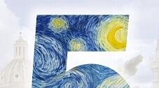 Мистецький ансамбль. Образотворче мистецтво